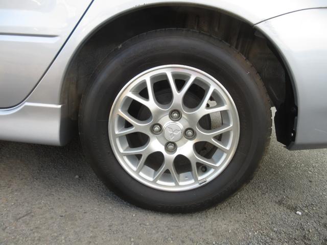 ランサー ＭＸツーリング　検０８．１０　キーレス　Ｒスポ（19枚目）