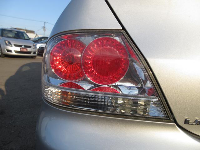 ランサー ＭＸツーリング　検０８．１０　キーレス　Ｒスポ（33枚目）