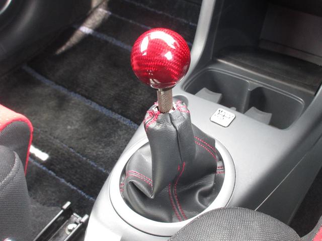 スイフト スポーツ　検０９．７　５ＭＴ　スマキー　純正レカロ（11枚目）