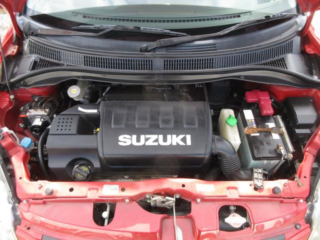 スイフト スポーツ　検０９．７　５ＭＴ　スマキー　純正レカロ（17枚目）