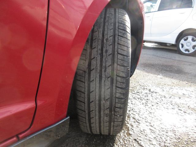 スイフト スポーツ　検０９．７　５ＭＴ　スマキー　純正レカロ（21枚目）