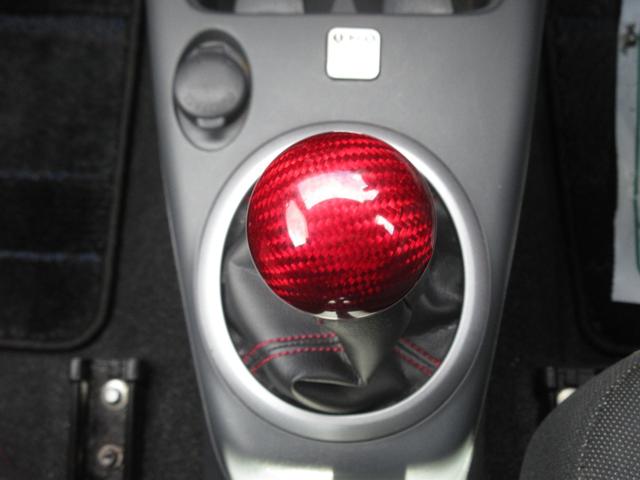 スイフト スポーツ　検０９．７　５ＭＴ　スマキー　純正レカロ（22枚目）