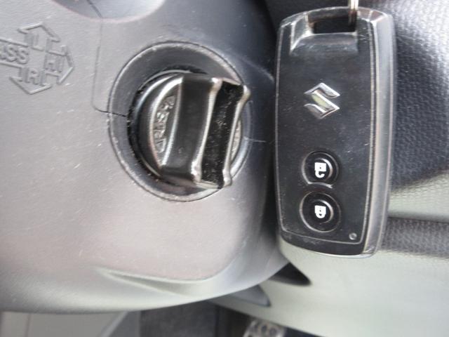 スイフト スポーツ　検０９．７　５ＭＴ　スマキー　純正レカロ（24枚目）