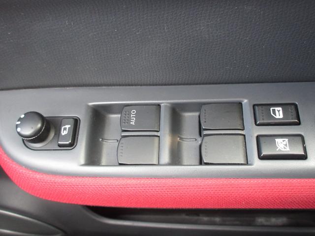 スイフト スポーツ　検０９．７　５ＭＴ　スマキー　純正レカロ（26枚目）