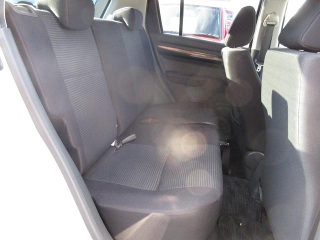 スイフト １．３ＸＧ　Ｌパッケージ　車検２年付　５ＭＴ　ナビＴＶ　スマキー　ＥＴＣ（14枚目）