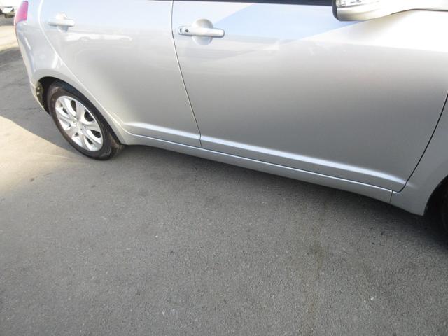 スイフト １．３ＸＧ　Ｌパッケージ　車検２年付　５ＭＴ　ナビＴＶ　スマキー　ＥＴＣ（32枚目）