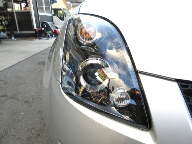 スイフト １．３ＸＧ　Ｌパッケージ　車検２年付　５ＭＴ　ナビＴＶ　スマキー　ＥＴＣ（34枚目）