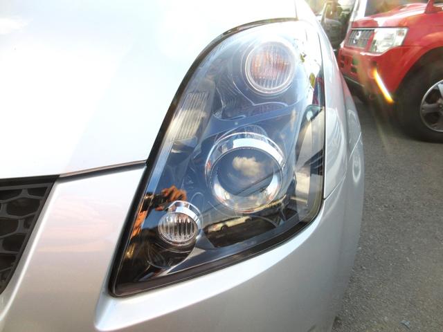 スイフト １．３ＸＧ　Ｌパッケージ　車検２年付　５ＭＴ　ナビＴＶ　スマキー　ＥＴＣ（35枚目）