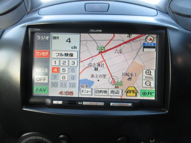 デミオ 13C 車検2年付 5MT ナビ キーレス ETC(10枚目)