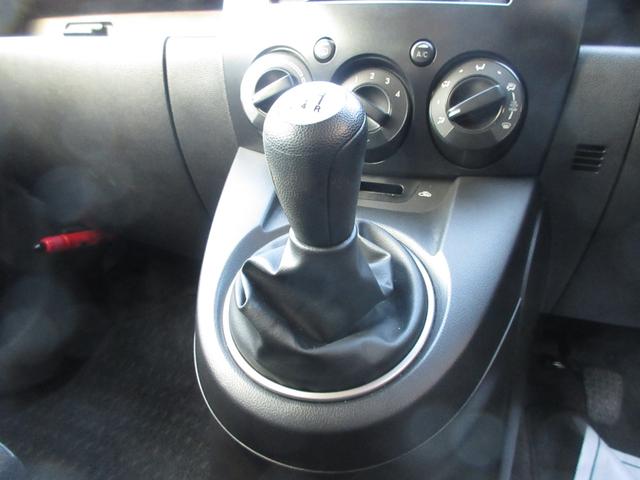 デミオ 13C 車検2年付 5MT ナビ キーレス ETC(11枚目)
