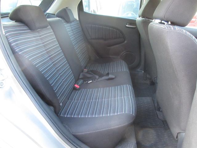 デミオ 13C 車検2年付 5MT ナビ キーレス ETC(14枚目)