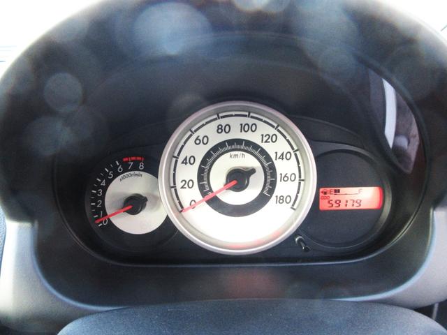 デミオ 13C 車検2年付 5MT ナビ キーレス ETC(16枚目)