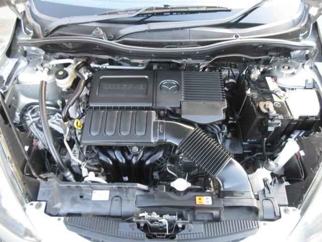 デミオ 13C 車検2年付 5MT ナビ キーレス ETC(17枚目)