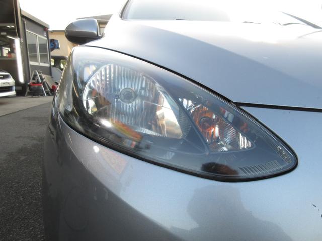 デミオ 13C 車検2年付 5MT ナビ キーレス ETC(32枚目)