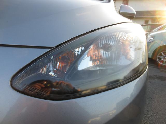 デミオ 13C 車検2年付 5MT ナビ キーレス ETC(33枚目)