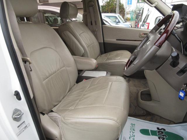 グランドハイエース リミテッド　エクセレントエディション　車検２年付　ナビＴＶ　キーレス　Ｂカメ　Ｓルーフ　ＥＴＣ（13枚目）