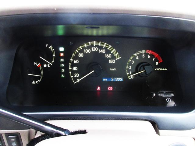 グランドハイエース リミテッド　エクセレントエディション　車検２年付　ナビＴＶ　キーレス　Ｂカメ　Ｓルーフ　ＥＴＣ（16枚目）