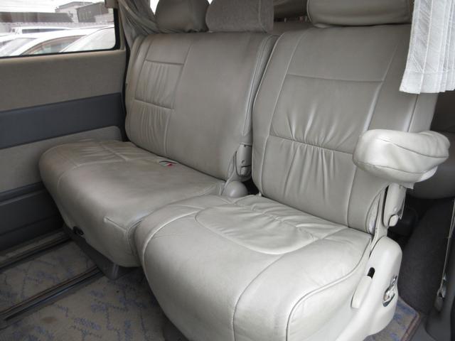 グランドハイエース リミテッド　エクセレントエディション　車検２年付　ナビＴＶ　キーレス　Ｂカメ　Ｓルーフ　ＥＴＣ（23枚目）