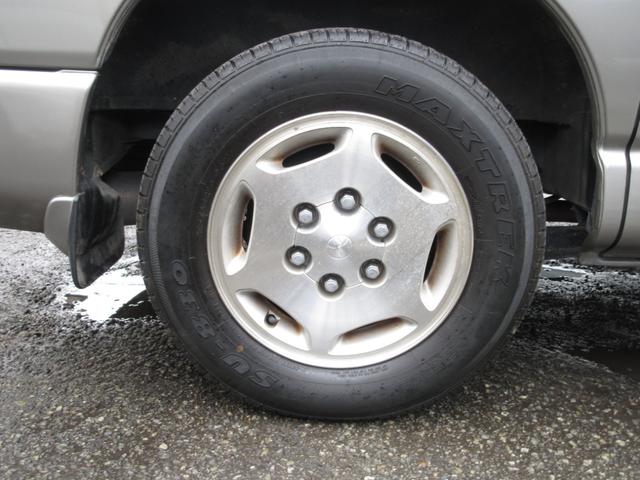 グランドハイエース リミテッド　エクセレントエディション　車検２年付　ナビＴＶ　キーレス　Ｂカメ　Ｓルーフ　ＥＴＣ（26枚目）