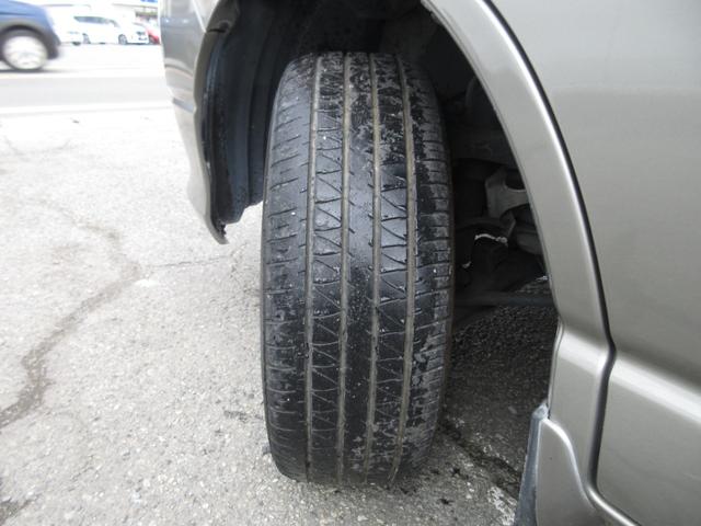 グランドハイエース リミテッド　エクセレントエディション　車検２年付　ナビＴＶ　キーレス　Ｂカメ　Ｓルーフ　ＥＴＣ（27枚目）