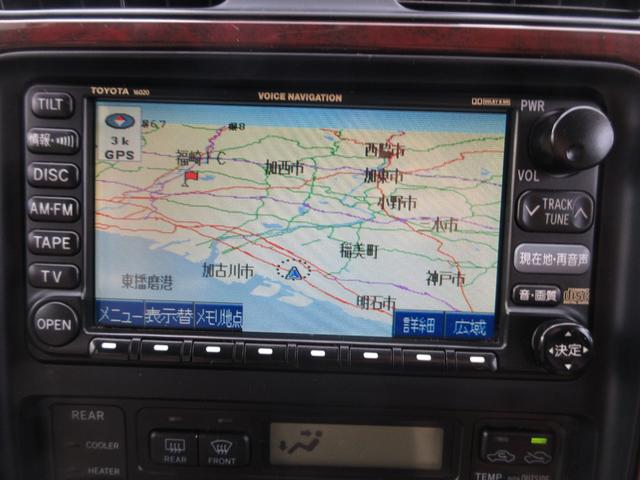 グランドハイエース リミテッド　エクセレントエディション　車検２年付　ナビＴＶ　キーレス　Ｂカメ　Ｓルーフ　ＥＴＣ（29枚目）