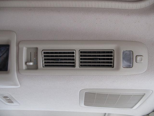 グランドハイエース リミテッド　エクセレントエディション　車検２年付　ナビＴＶ　キーレス　Ｂカメ　Ｓルーフ　ＥＴＣ（40枚目）