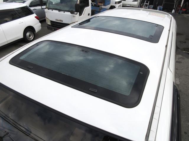 グランドハイエース リミテッド　エクセレントエディション　車検２年付　ナビＴＶ　キーレス　Ｂカメ　Ｓルーフ　ＥＴＣ（50枚目）