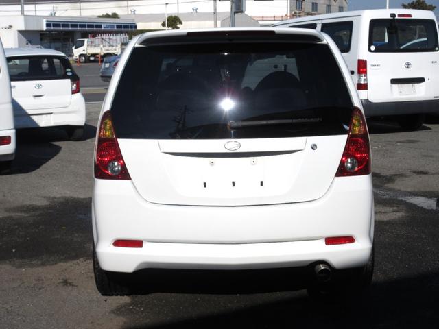 ＹＲＶ ターボ　車検２年付　ターボ　キーレス　外ＡＷ（3枚目）