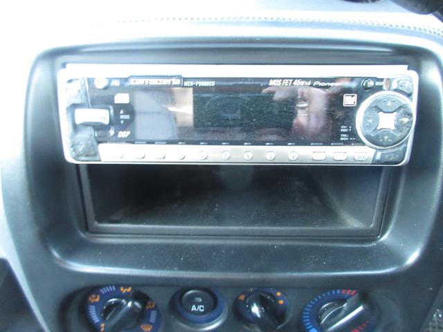 ＹＲＶ ターボ　車検２年付　ターボ　キーレス　外ＡＷ（10枚目）