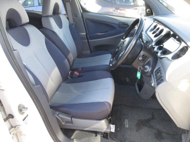 ＹＲＶ ターボ　車検２年付　ターボ　キーレス　外ＡＷ（13枚目）