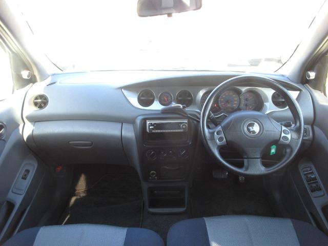 ＹＲＶ ターボ　車検２年付　ターボ　キーレス　外ＡＷ（15枚目）