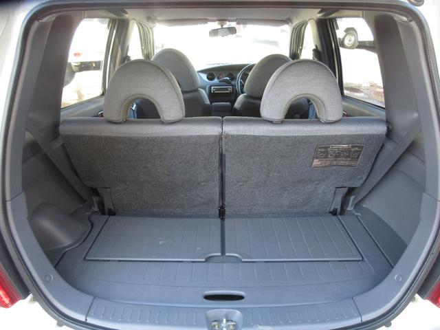 ＹＲＶ ターボ　車検２年付　ターボ　キーレス　外ＡＷ（18枚目）