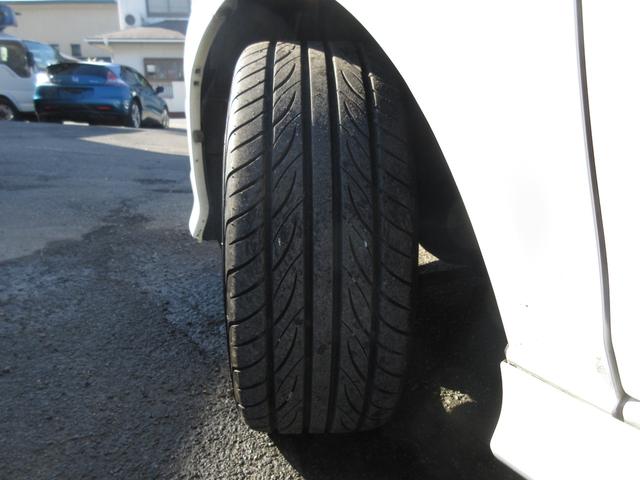 ＹＲＶ ターボ　車検２年付　ターボ　キーレス　外ＡＷ（21枚目）