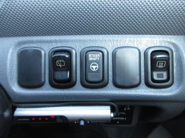 ＹＲＶ ターボ　車検２年付　ターボ　キーレス　外ＡＷ（23枚目）