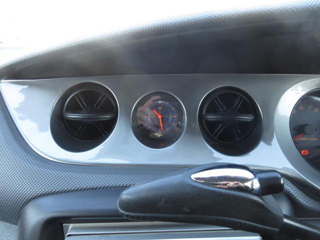 ＹＲＶ ターボ　車検２年付　ターボ　キーレス　外ＡＷ（24枚目）