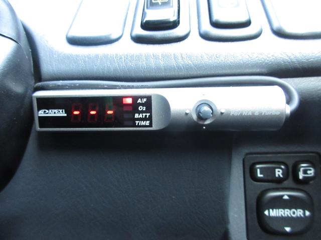 ＹＲＶ ターボ　車検２年付　ターボ　キーレス　外ＡＷ（26枚目）