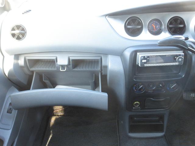 ＹＲＶ ターボ　車検２年付　ターボ　キーレス　外ＡＷ（29枚目）