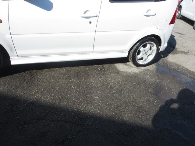 ＹＲＶ ターボ　車検２年付　ターボ　キーレス　外ＡＷ（31枚目）