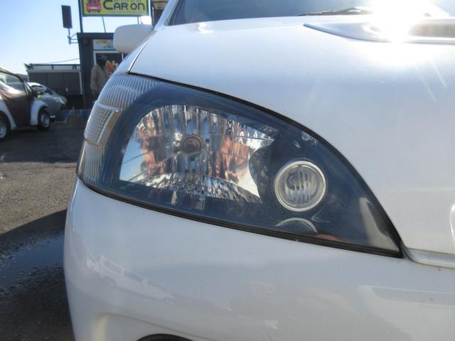 ＹＲＶ ターボ　車検２年付　ターボ　キーレス　外ＡＷ（32枚目）