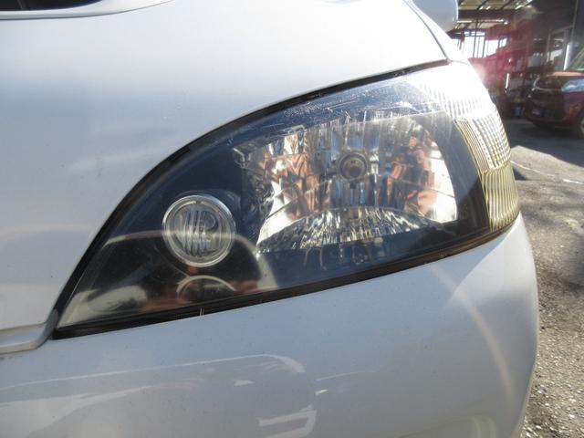 ＹＲＶ ターボ　車検２年付　ターボ　キーレス　外ＡＷ（33枚目）