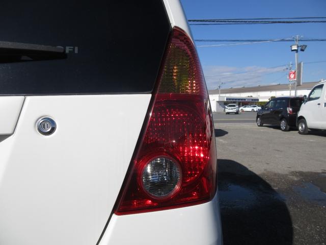 ＹＲＶ ターボ　車検２年付　ターボ　キーレス　外ＡＷ（35枚目）