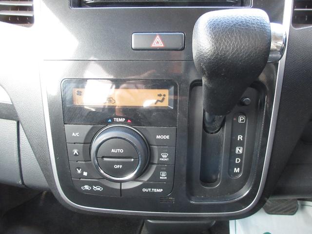 ワゴンRスティングレー T 車検2年付 ターボ ナビTV スマキー ETC(11枚目)