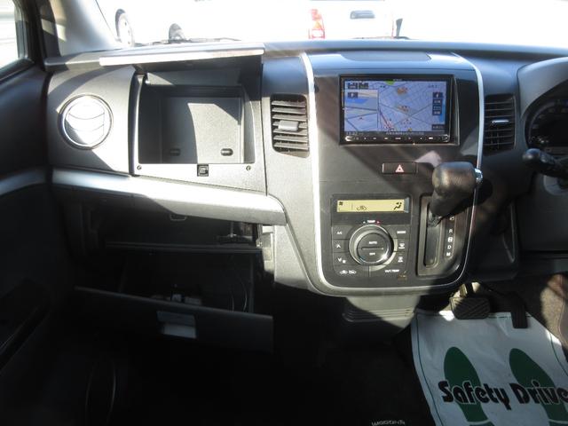 ワゴンRスティングレー T 車検2年付 ターボ ナビTV スマキー ETC(31枚目)