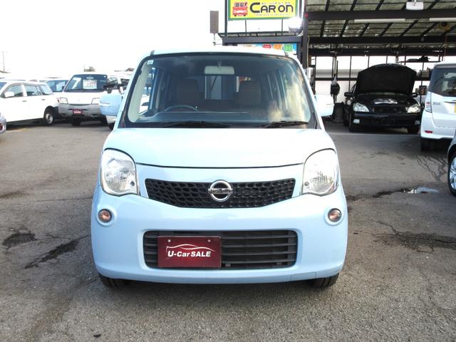 モコ X 検08.10 ナビTV キーレス Aスト(2枚目)