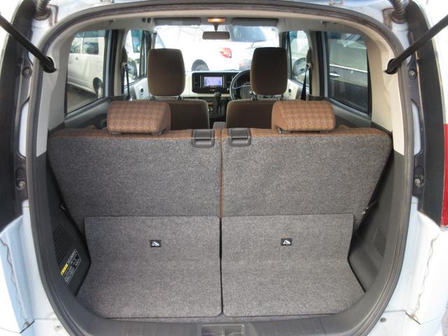 モコ X 検08.10 ナビTV キーレス Aスト(18枚目)