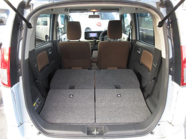 モコ X 検08.10 ナビTV キーレス Aスト(19枚目)