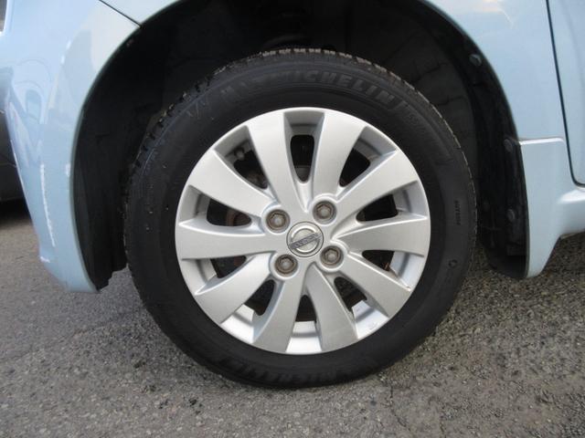 モコ X 検08.10 ナビTV キーレス Aスト(20枚目)