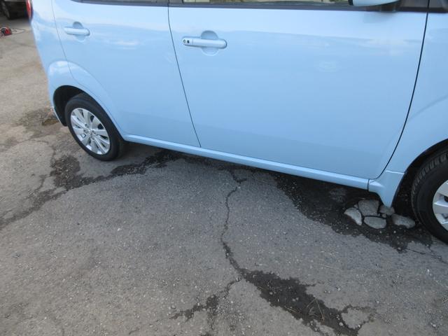 モコ X 検08.10 ナビTV キーレス Aスト(28枚目)