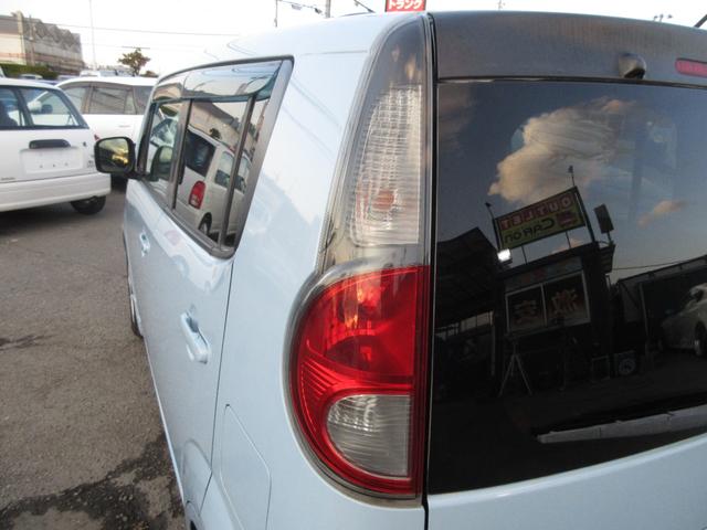 モコ X 検08.10 ナビTV キーレス Aスト(32枚目)