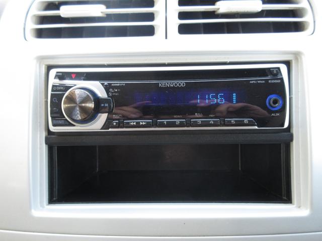 オッティ S FOUR 検08.2 4WD 5MT ETC キーレス(10枚目)